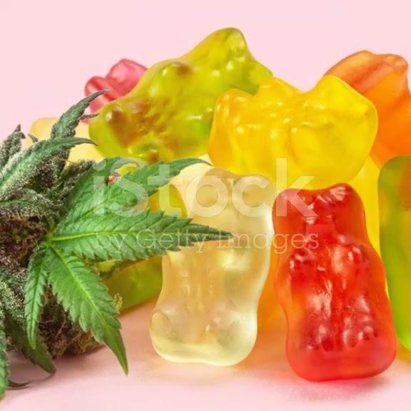 Greenvow Cbdgummies
