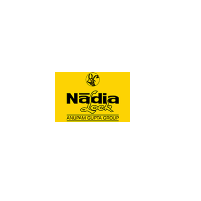 Nadia Locks