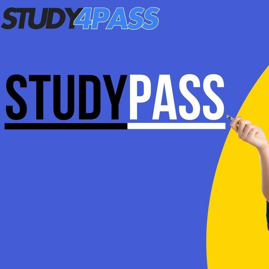 Study Pass