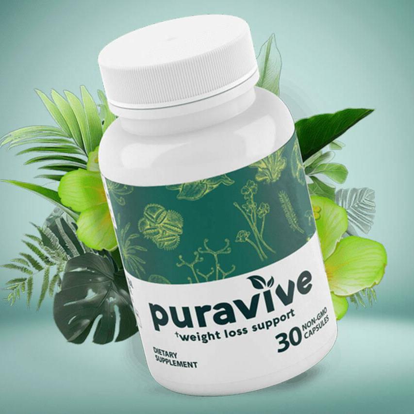 Puravive Buy