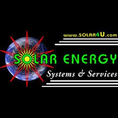 Solar Energy Systems And Services