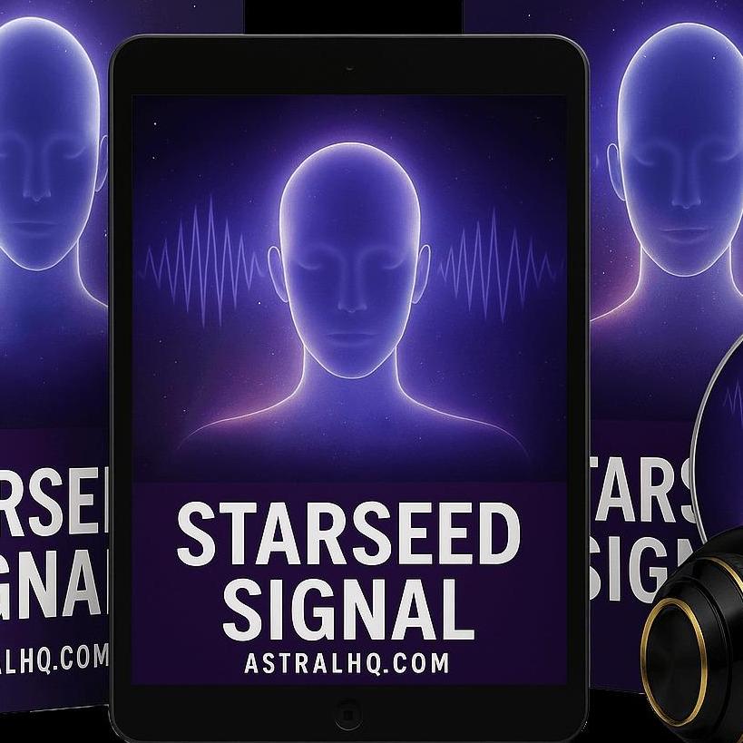 Starseed Signal