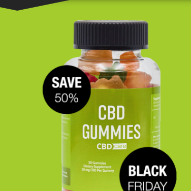 BioZenetics CBD Gummies