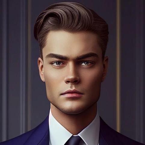 Robert Rex