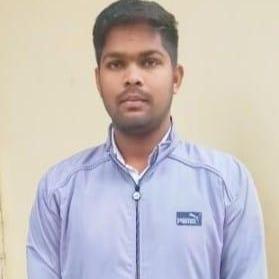 Hemant  Pandey