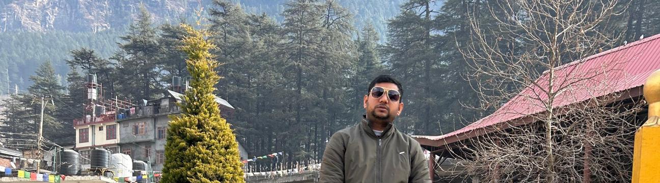 Sonu Kumar Singh