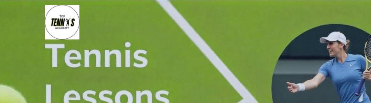 Top Tennis Academy