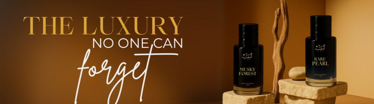 Labaib  Perfume