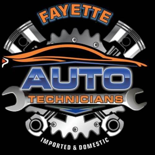 fayetteautotechniciansntires