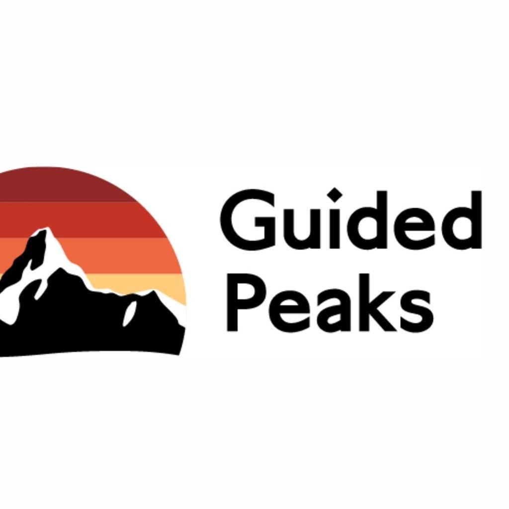 Guided Peaks