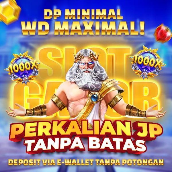 LEBAH4D SLOT