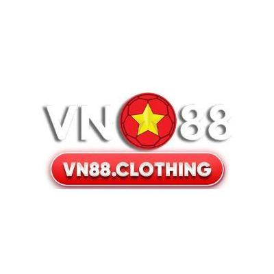 Vn88 Clothing