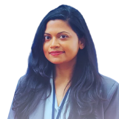 Dr. Maitreyee  Parulekar