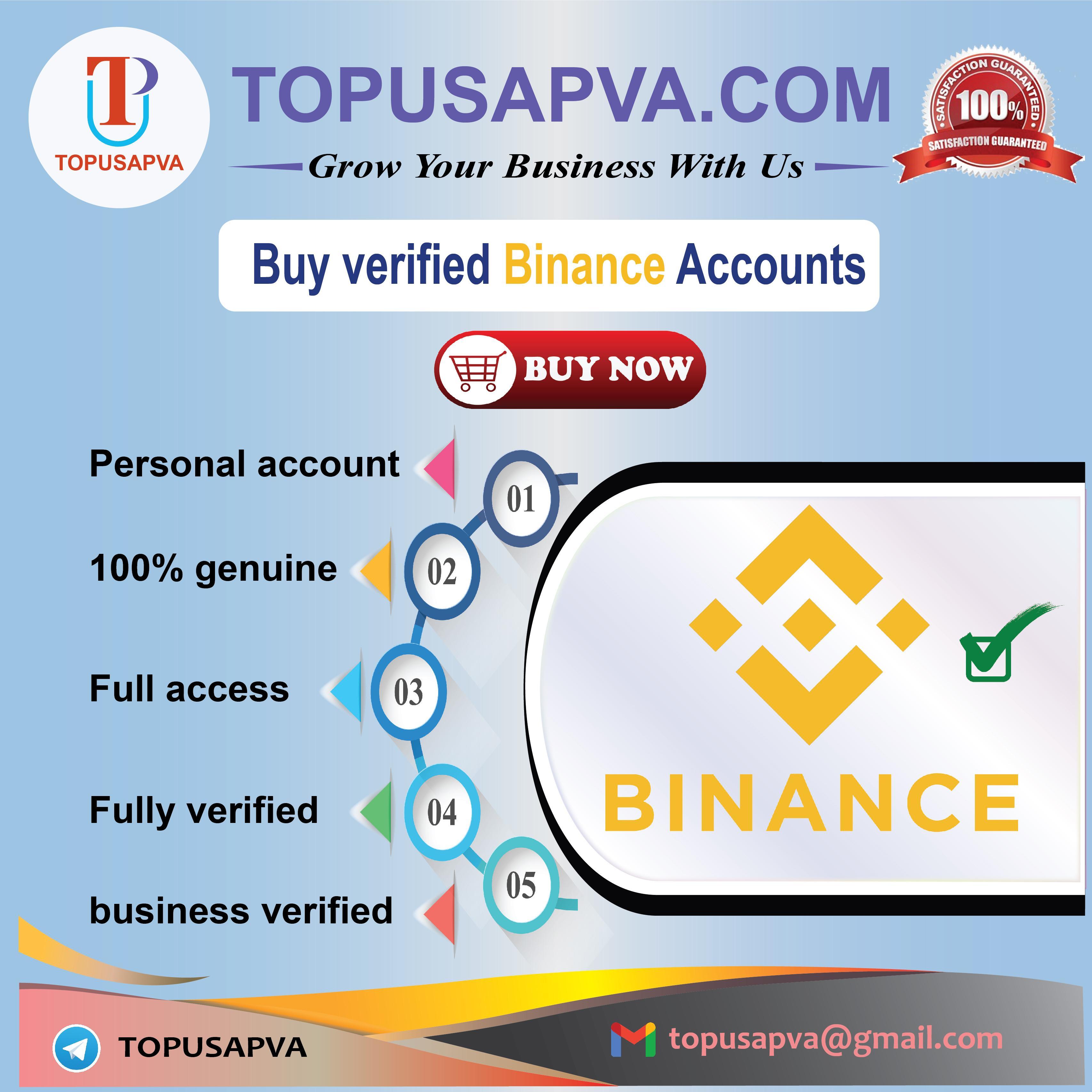 BuyVerifiedBinanceAccounts0