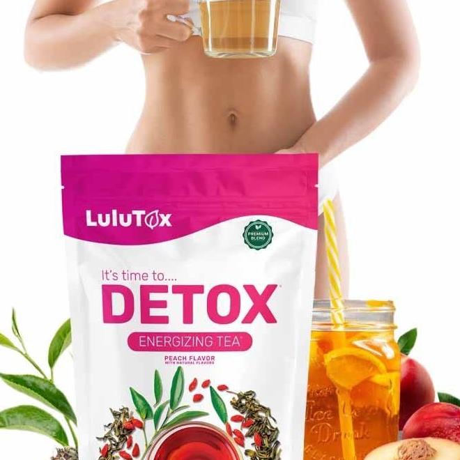 Lulutox Avis