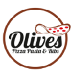 Olives Pizza