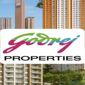 Godrej MSR City