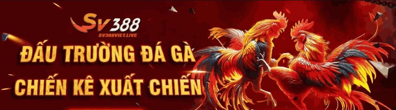 SV388 Vietlive