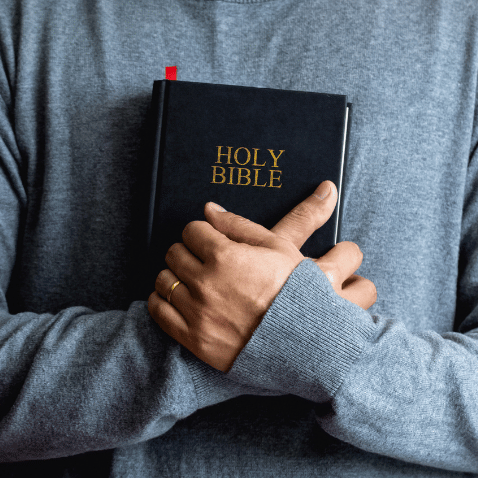 Daily Prayers
