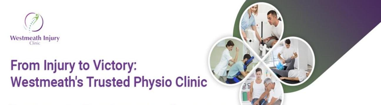 Westmeath  Injury Clinic
