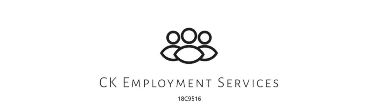 CK Employment Services
