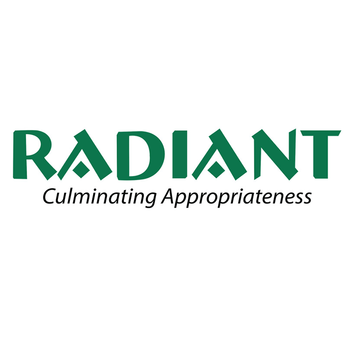 Radiant India