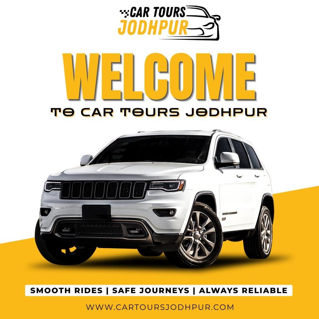 Car Tours Jodhpur
