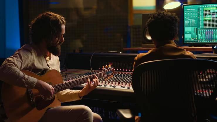 Recording-Studios-in-Raleigh-NC