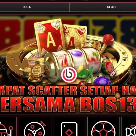 Bos138Slot