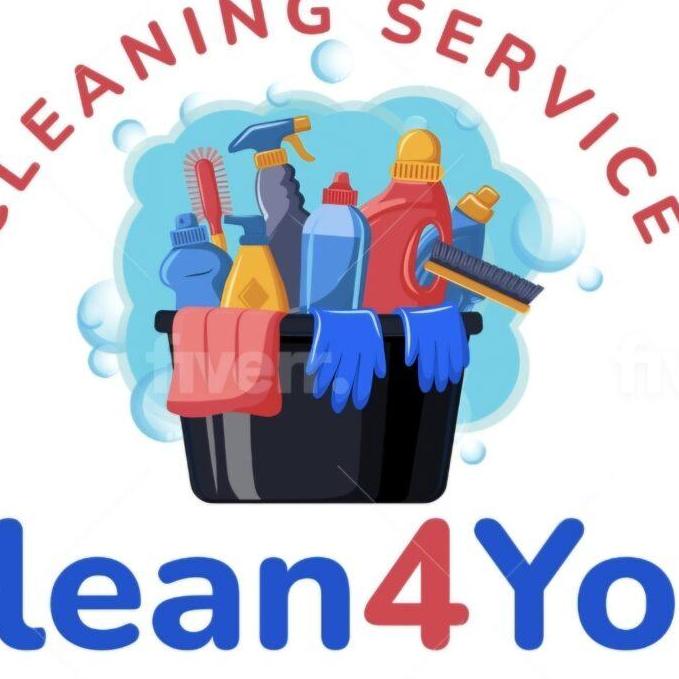 Clean4youCleaningService