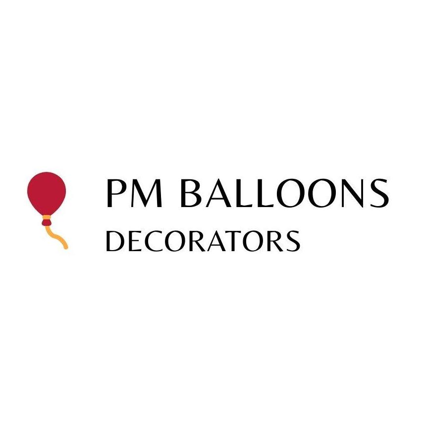 pmballoondecoration