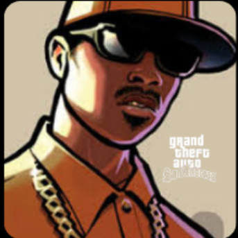 Gta San