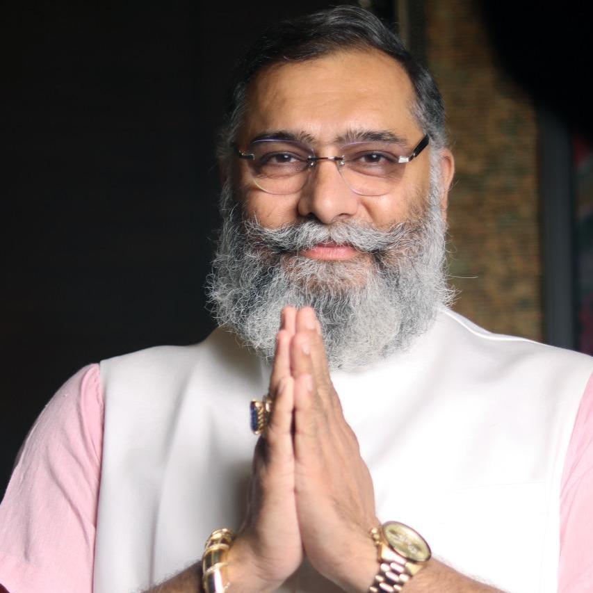 Harisharan Devgan