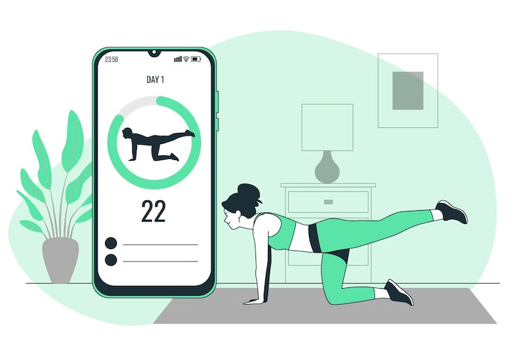 The Future of Fitness: MyFitnessPal Clone Apps