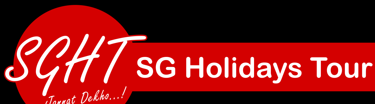 SG Holidays Tour