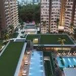 Godrej Msrcity