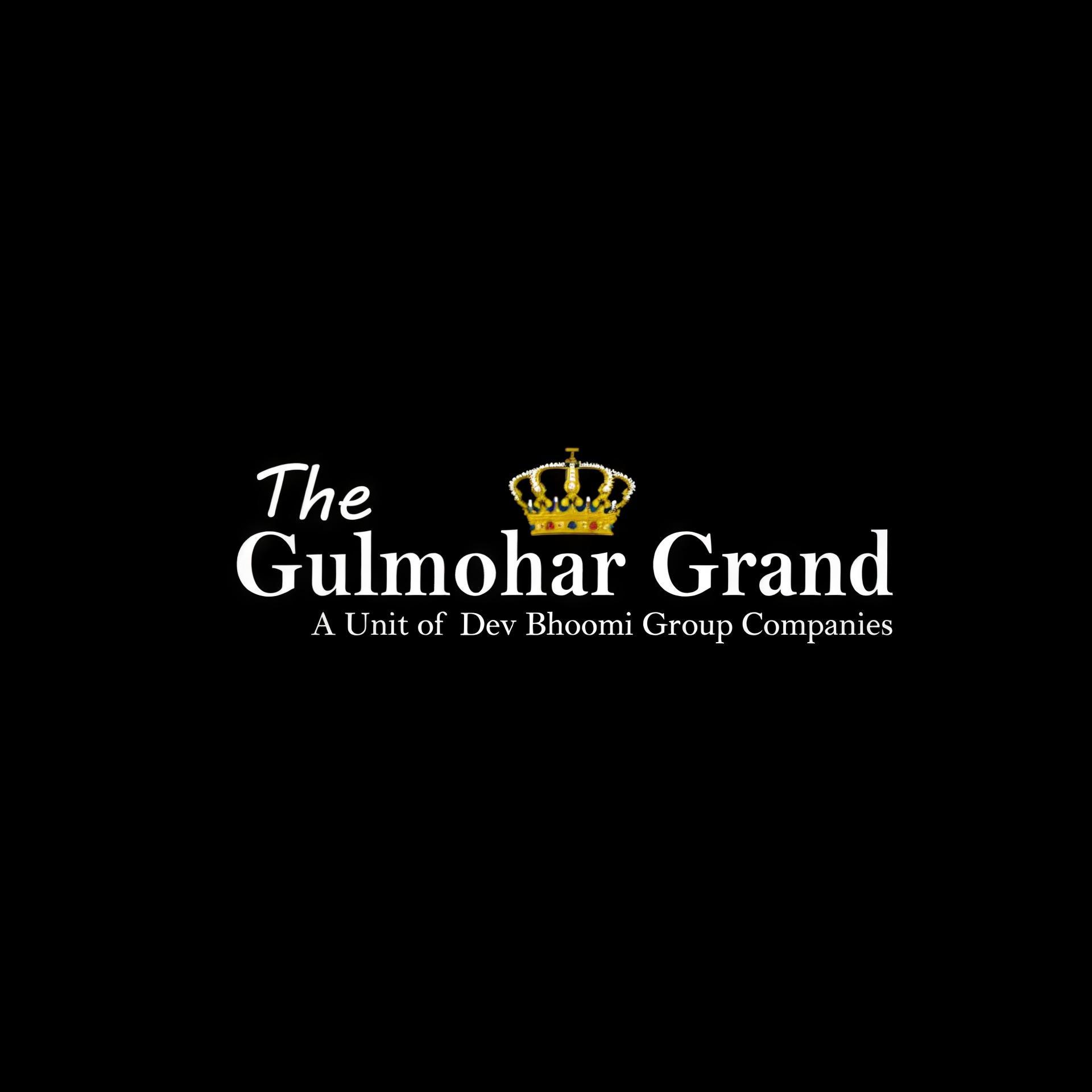 The Gulmohar Grand