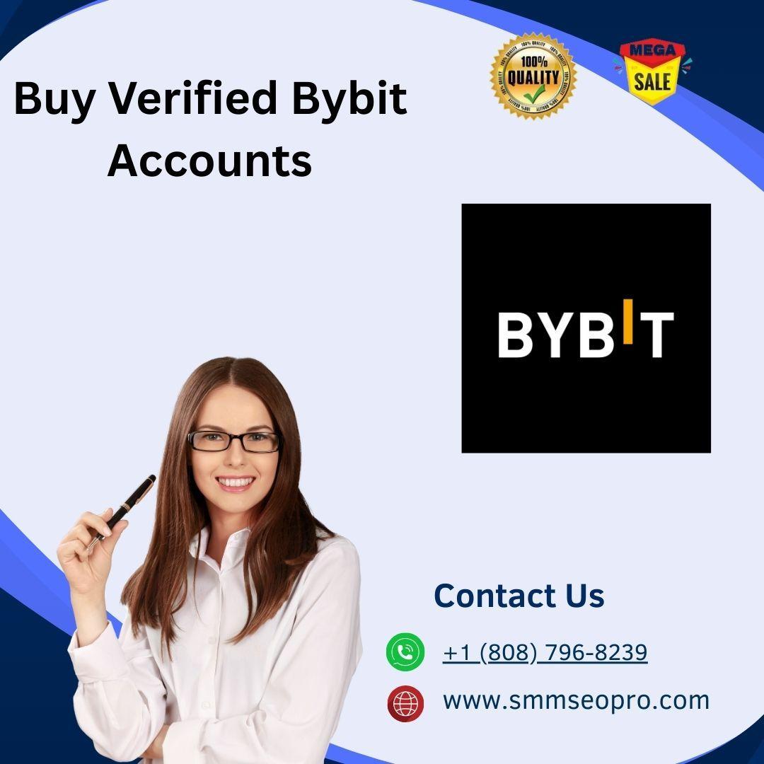 Bybit Accounts Bybit Accounts