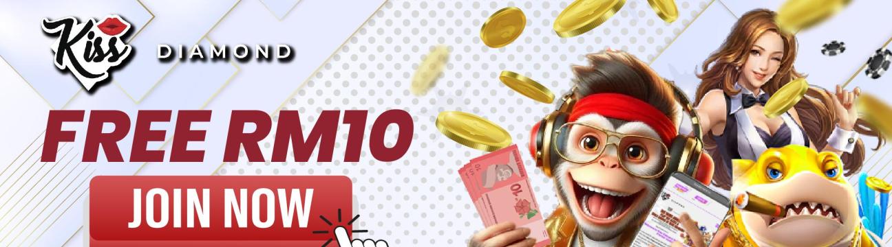 Kiss Diamond Casino