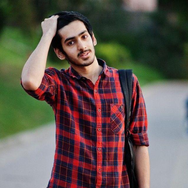 Ravi Kumer