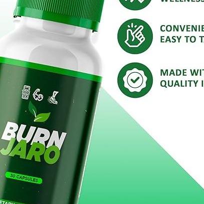 Burnjaro Capsules
