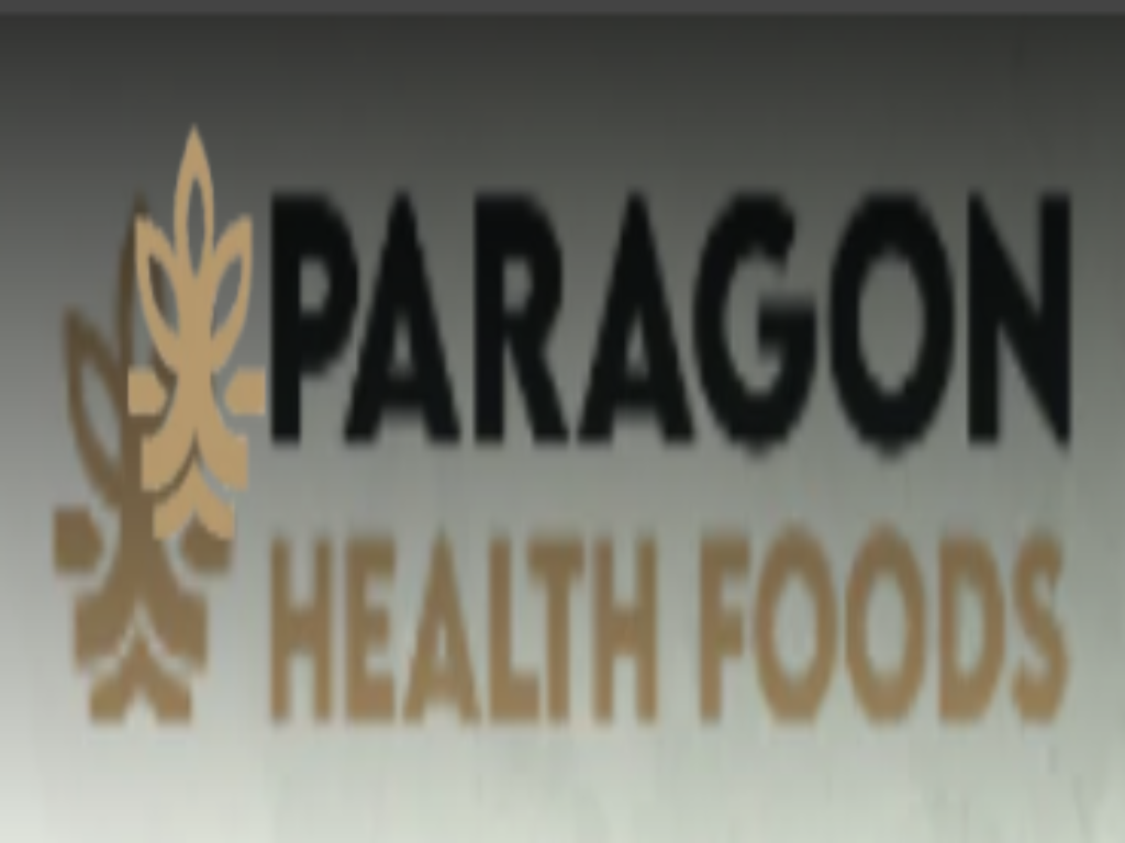 Paragon Health Food Canada