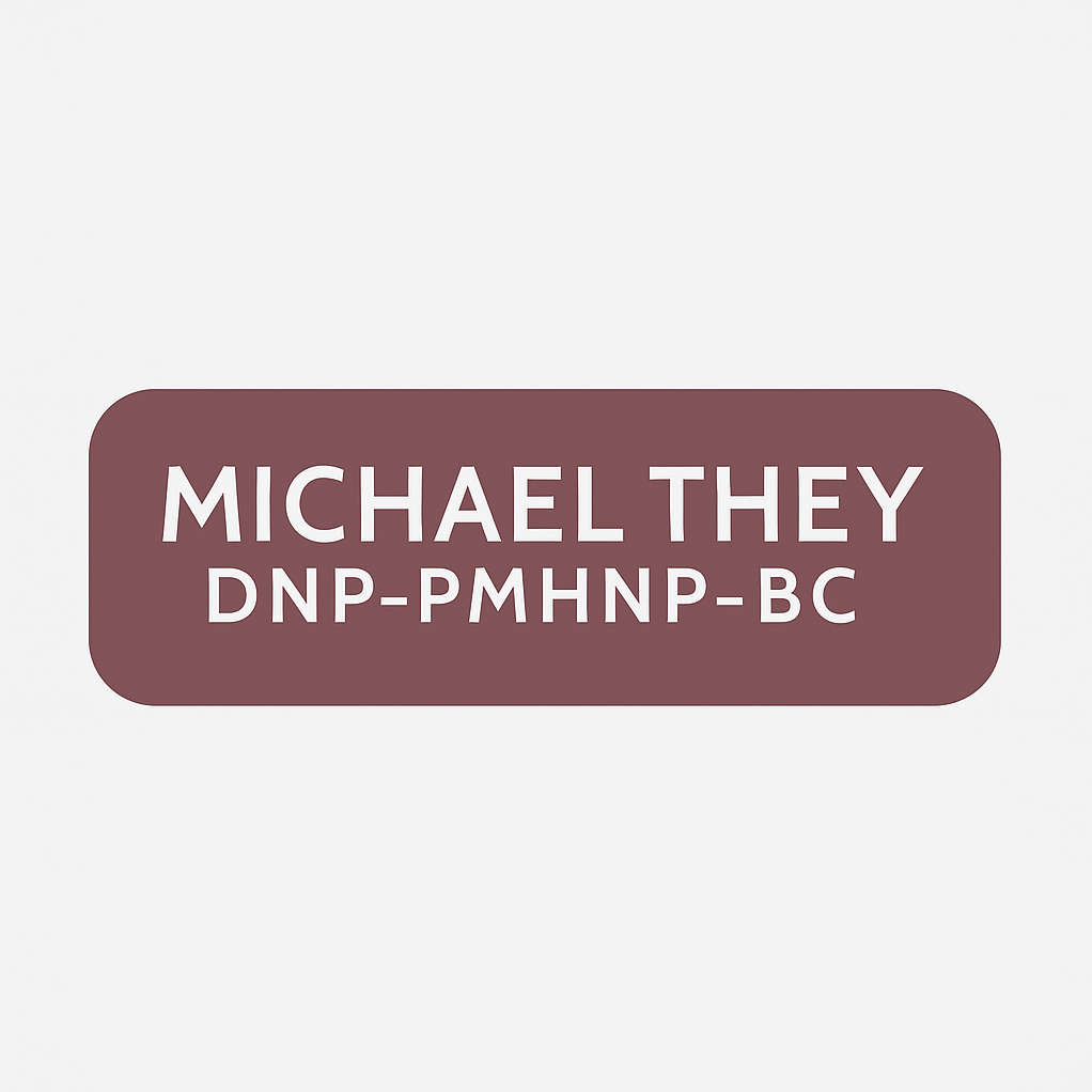 Michael They