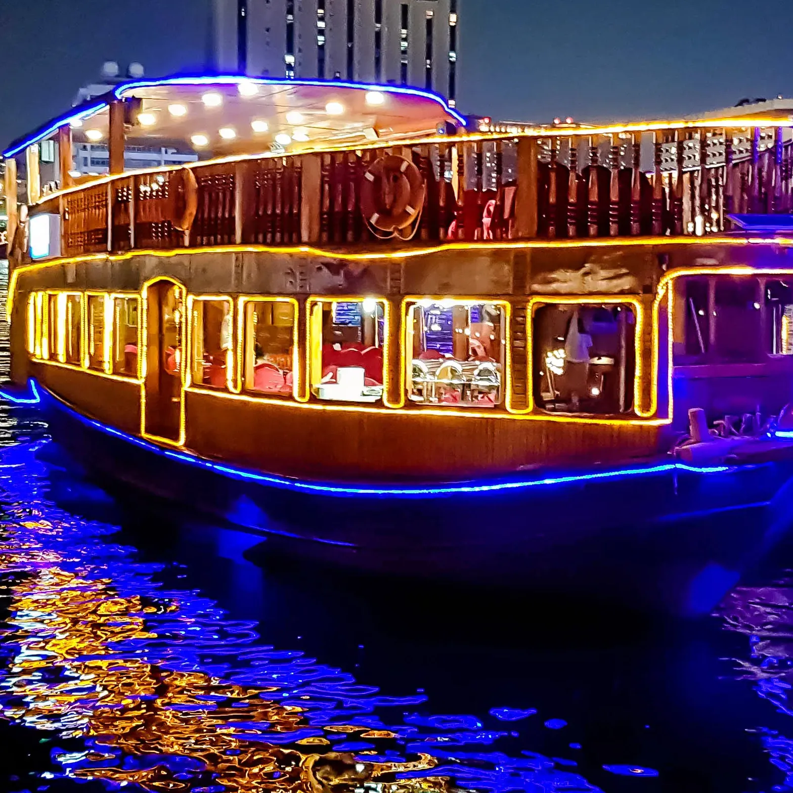 dubaitours
