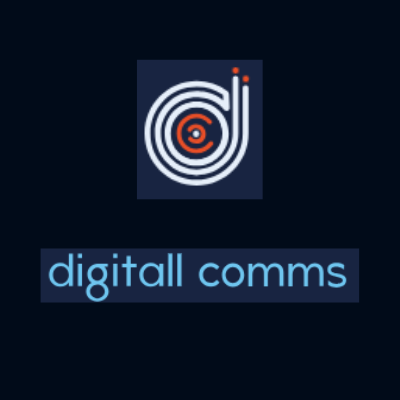 Digitall Comms
