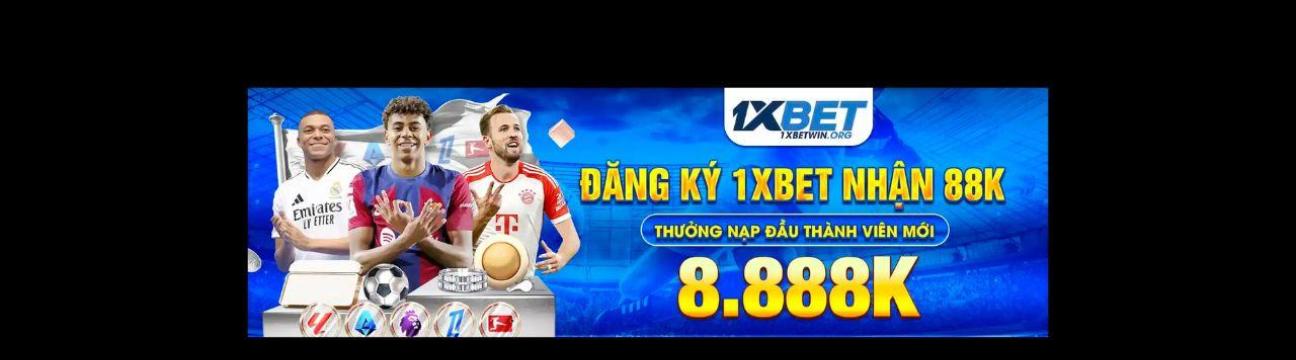 1xbet win