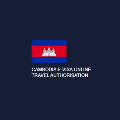Cambodian Visa