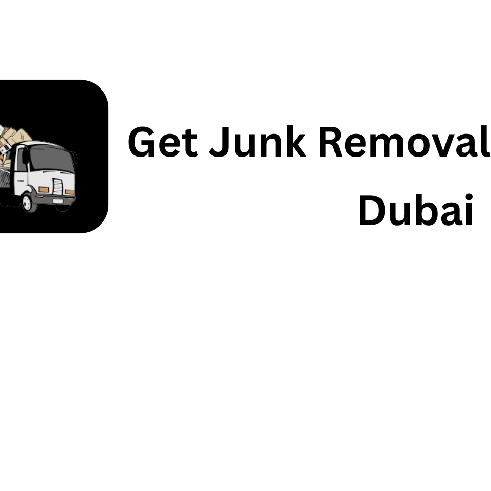 GetJunkRemovalDubai