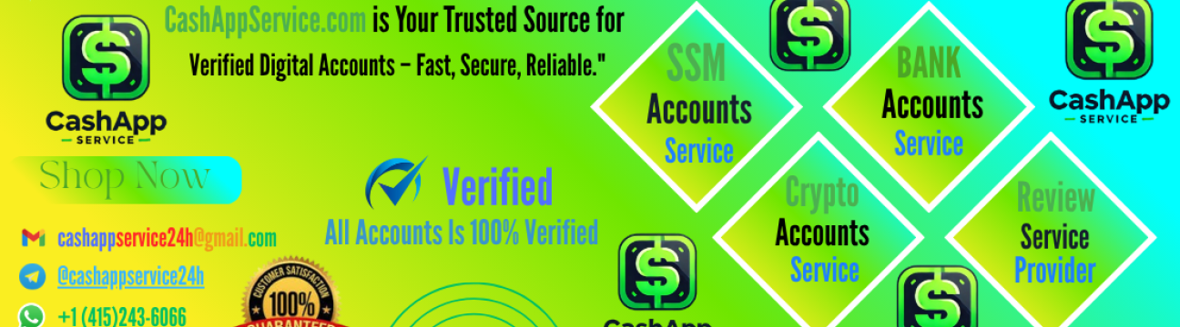 Cashapp Service
