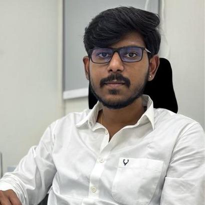 Santhosh  Kumar